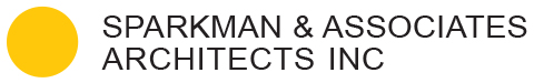 Sparkman & Associates Architects, Inc.